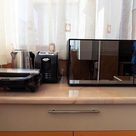 Apartament Milcov Гура-Гуморулуй Экстерьер фото