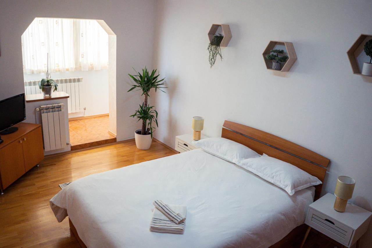 Apartament Milcov Гура-Гуморулуй Экстерьер фото