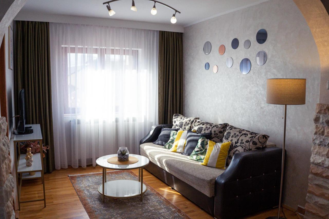 Apartament Milcov Гура-Гуморулуй Экстерьер фото