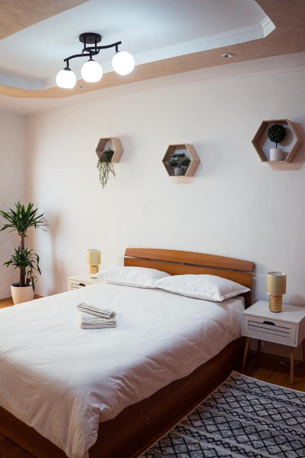 Apartament Milcov Гура-Гуморулуй Экстерьер фото