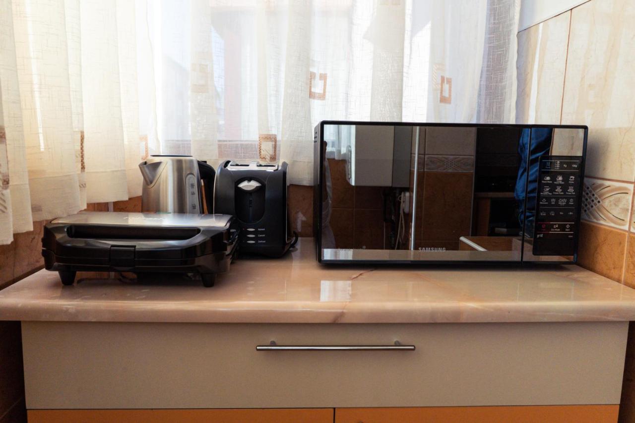 Apartament Milcov Гура-Гуморулуй Экстерьер фото