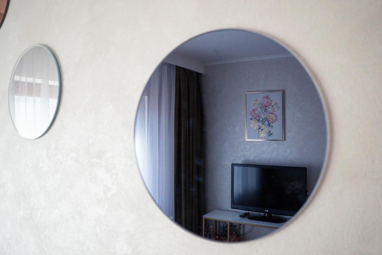 Apartament Milcov Гура-Гуморулуй Экстерьер фото