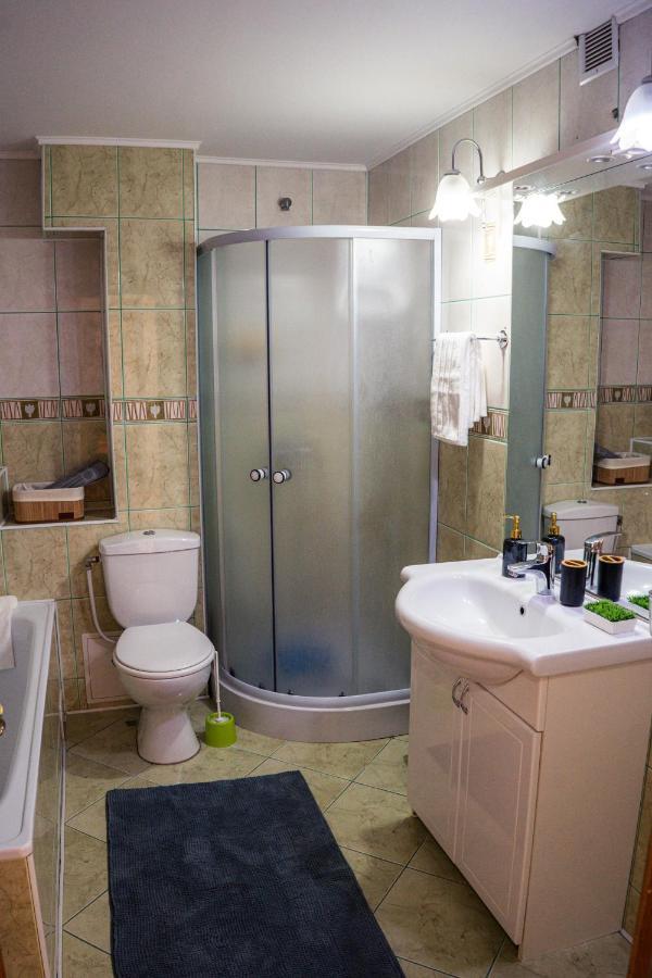 Apartament Milcov Гура-Гуморулуй Экстерьер фото