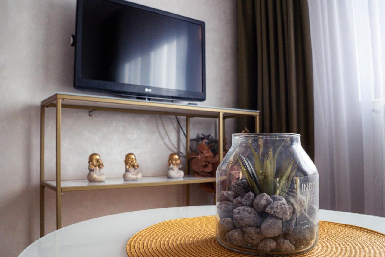 Apartament Milcov Гура-Гуморулуй Экстерьер фото