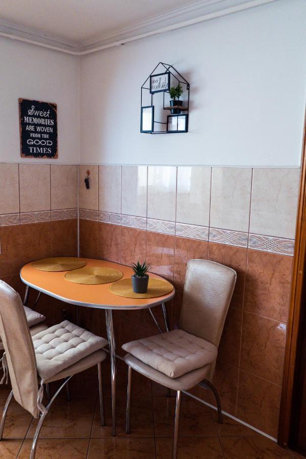 Apartament Milcov Гура-Гуморулуй Экстерьер фото