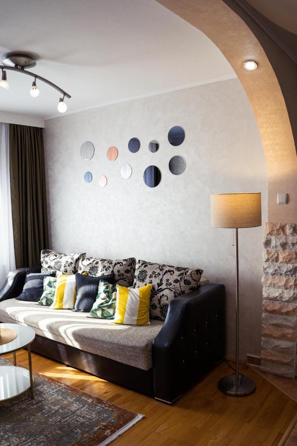 Apartament Milcov Гура-Гуморулуй Экстерьер фото