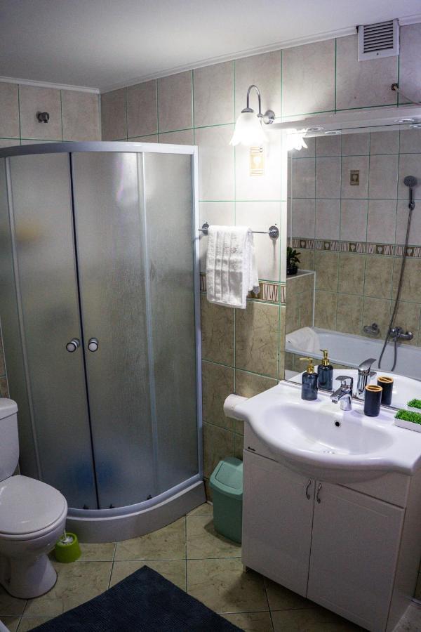 Apartament Milcov Гура-Гуморулуй Экстерьер фото